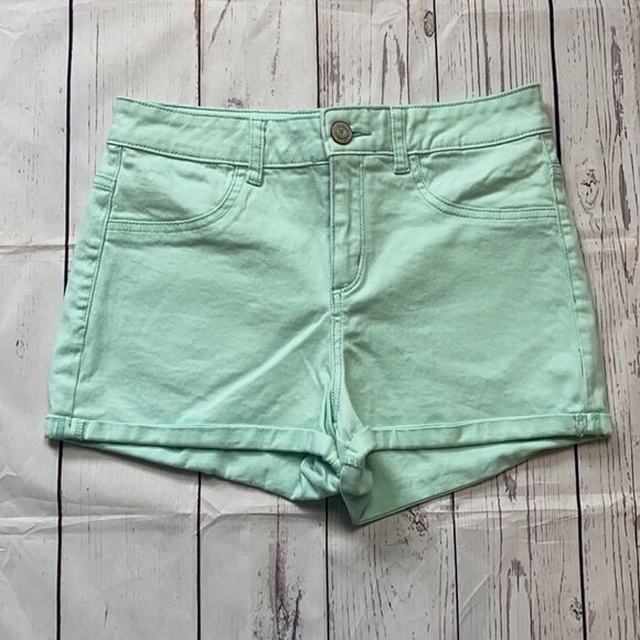 So shorts  - Picture 1 of 6
